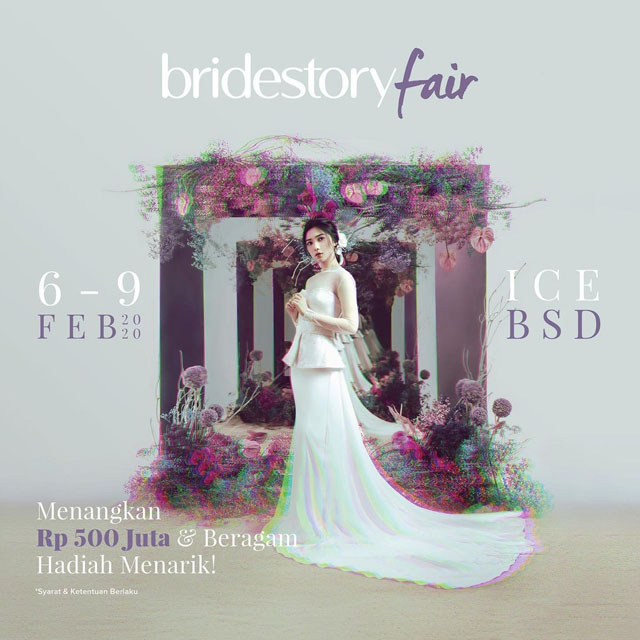 Bridestory Fair 2020